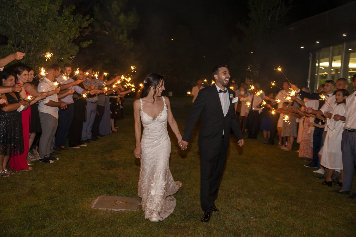 Casamento Vânia & Vítor