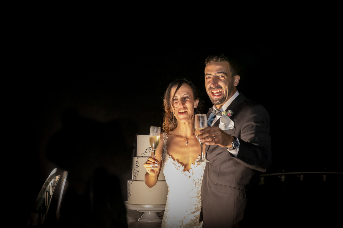 Casamento Vânia & Vítor