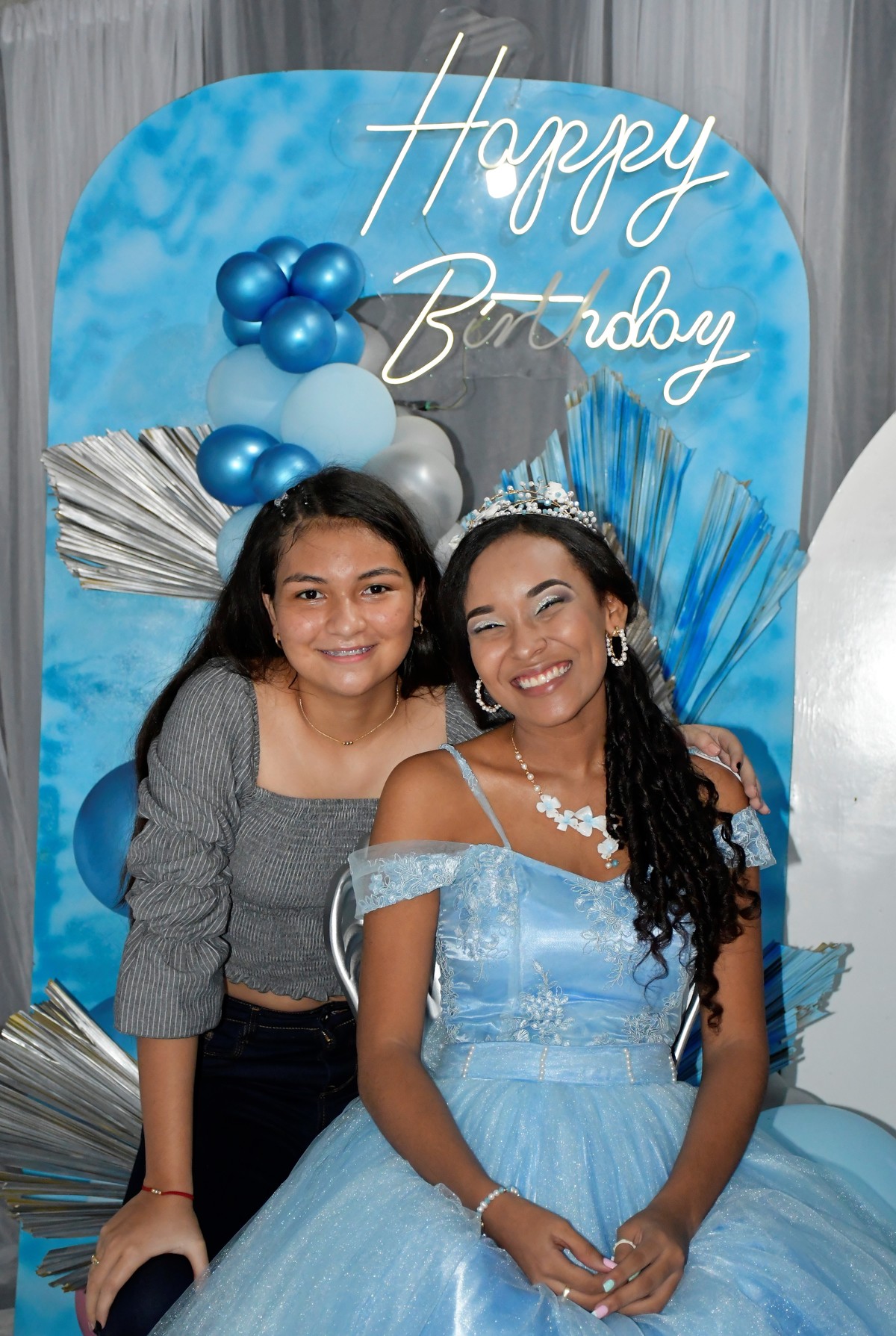 Mis 15 Años - Camila Andrea Payares Alvarado - 23/07/2021