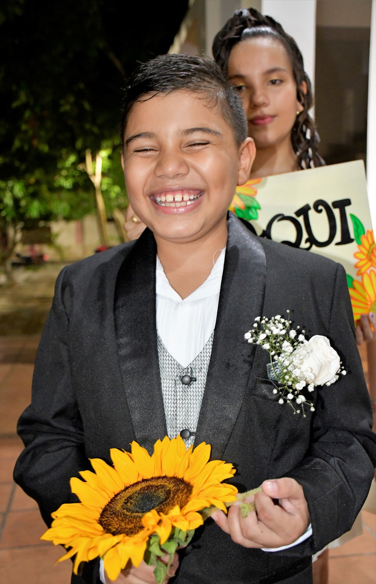 Nuestra Boda - Leonardo & Julieth Paola - 04 /07 /2021