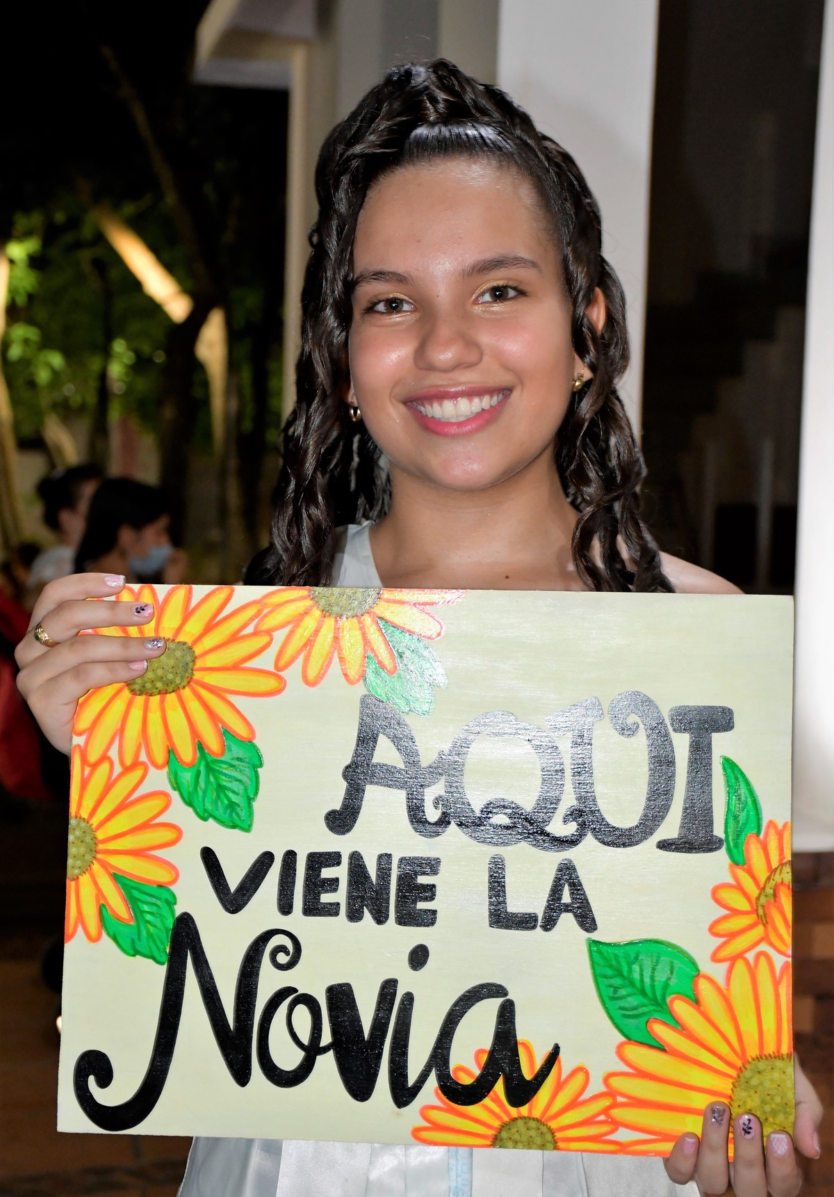 Nuestra Boda - Leonardo & Julieth Paola - 04 /07 /2021