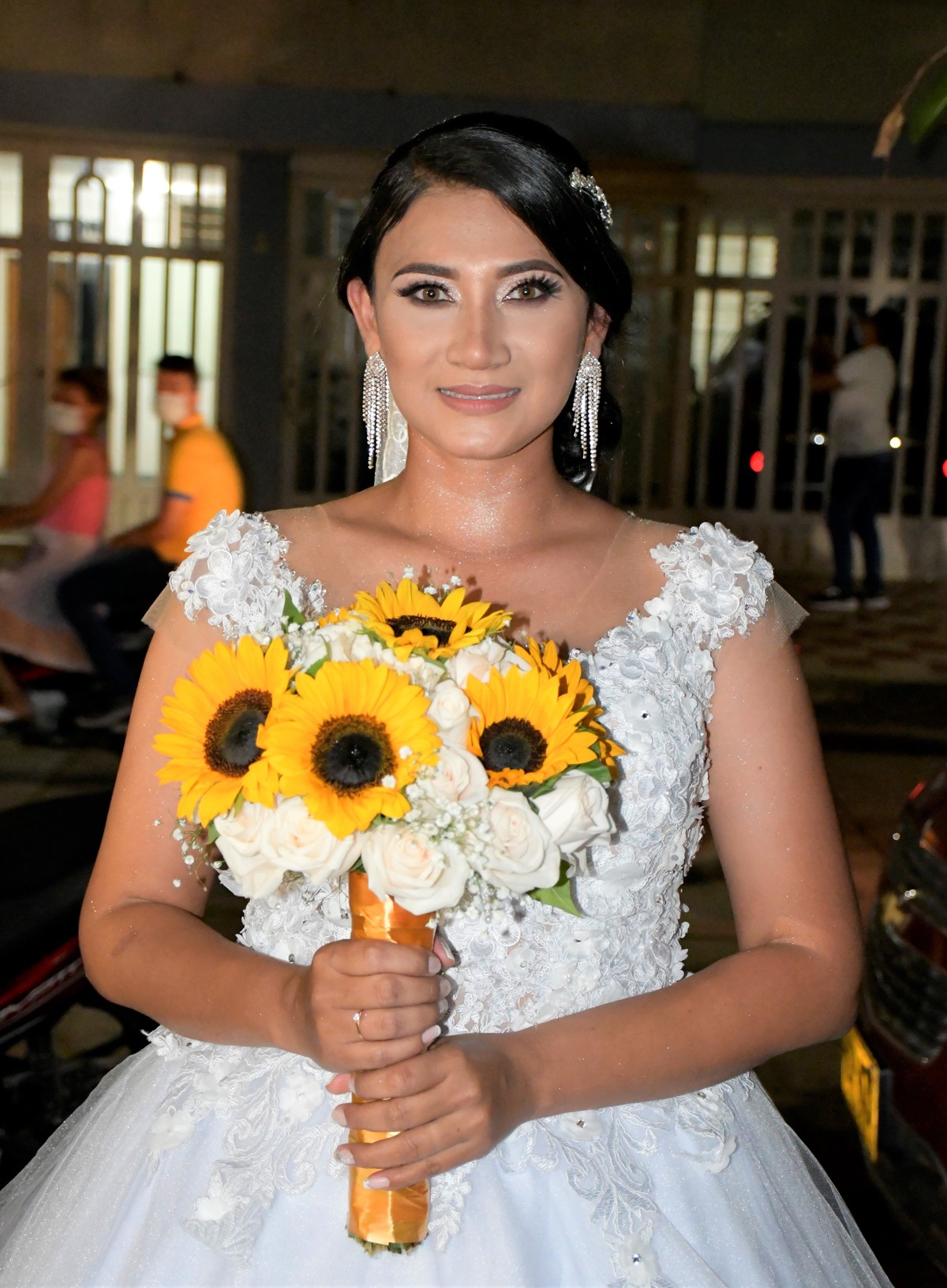 Nuestra Boda - Leonardo & Julieth Paola - 04 /07 /2021