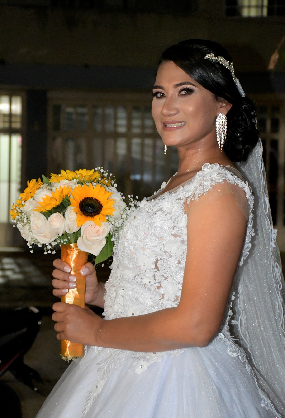 Nuestra Boda - Leonardo & Julieth Paola - 04 /07 /2021