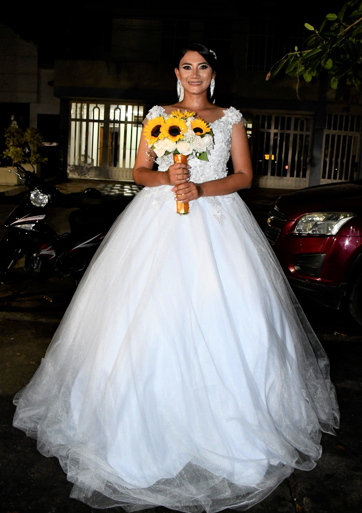 Nuestra Boda - Leonardo & Julieth Paola - 04 /07 /2021