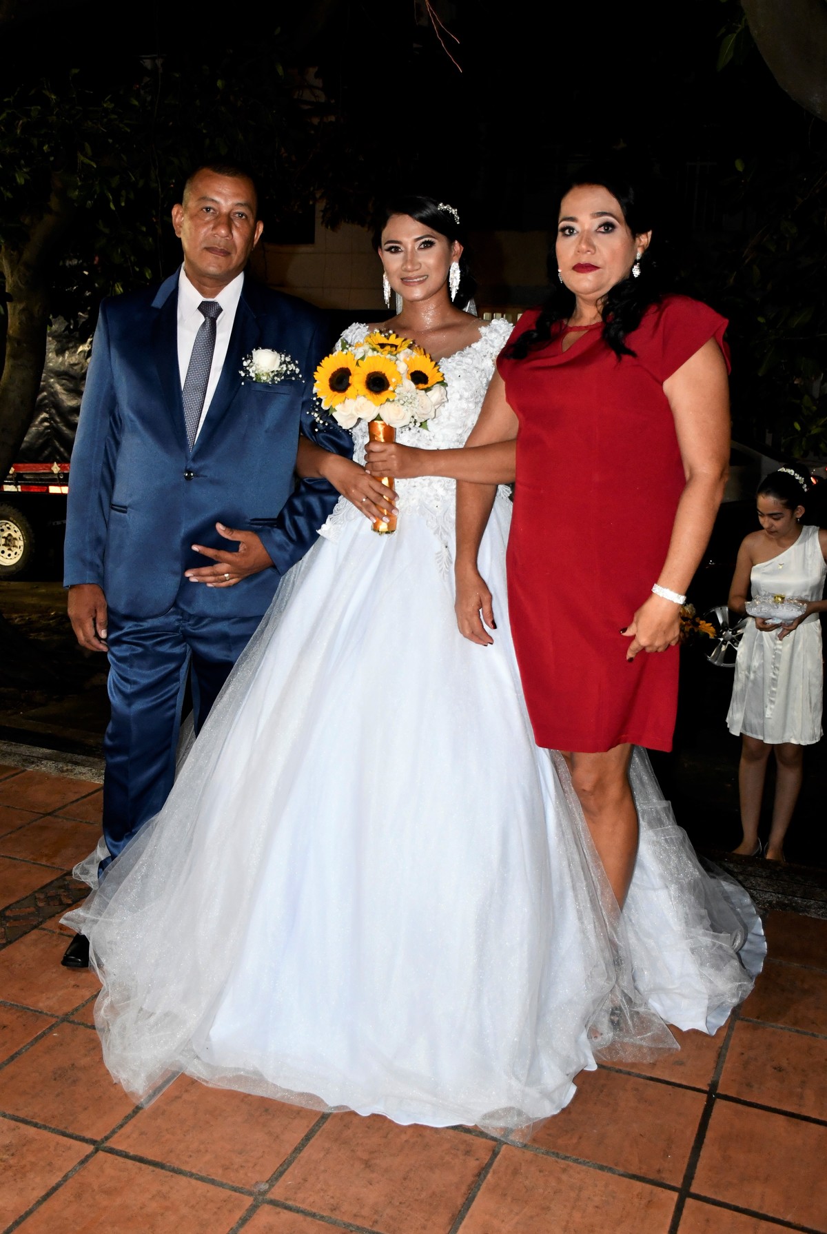 Nuestra Boda - Leonardo & Julieth Paola - 04 /07 /2021