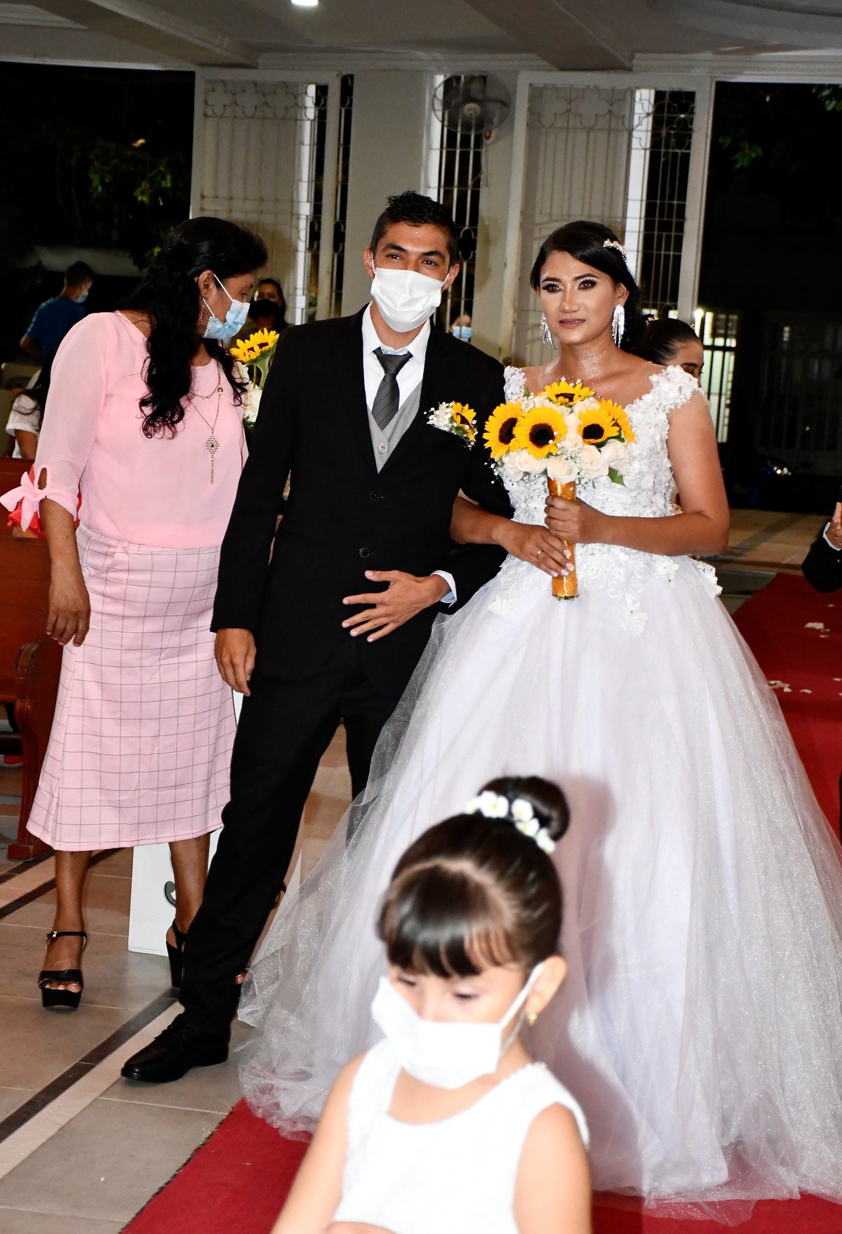 Nuestra Boda - Leonardo & Julieth Paola - 04 /07 /2021
