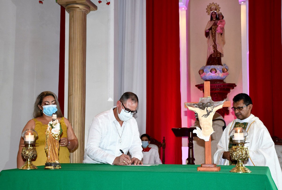 Nuestra Boda - Leonardo & Julieth Paola - 04 /07 /2021