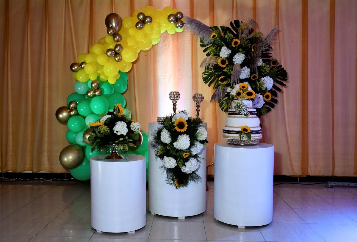 Nuestra Boda - Leonardo & Julieth Paola - 04 /07 /2021