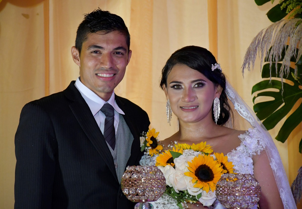 Nuestra Boda - Leonardo & Julieth Paola - 04 /07 /2021