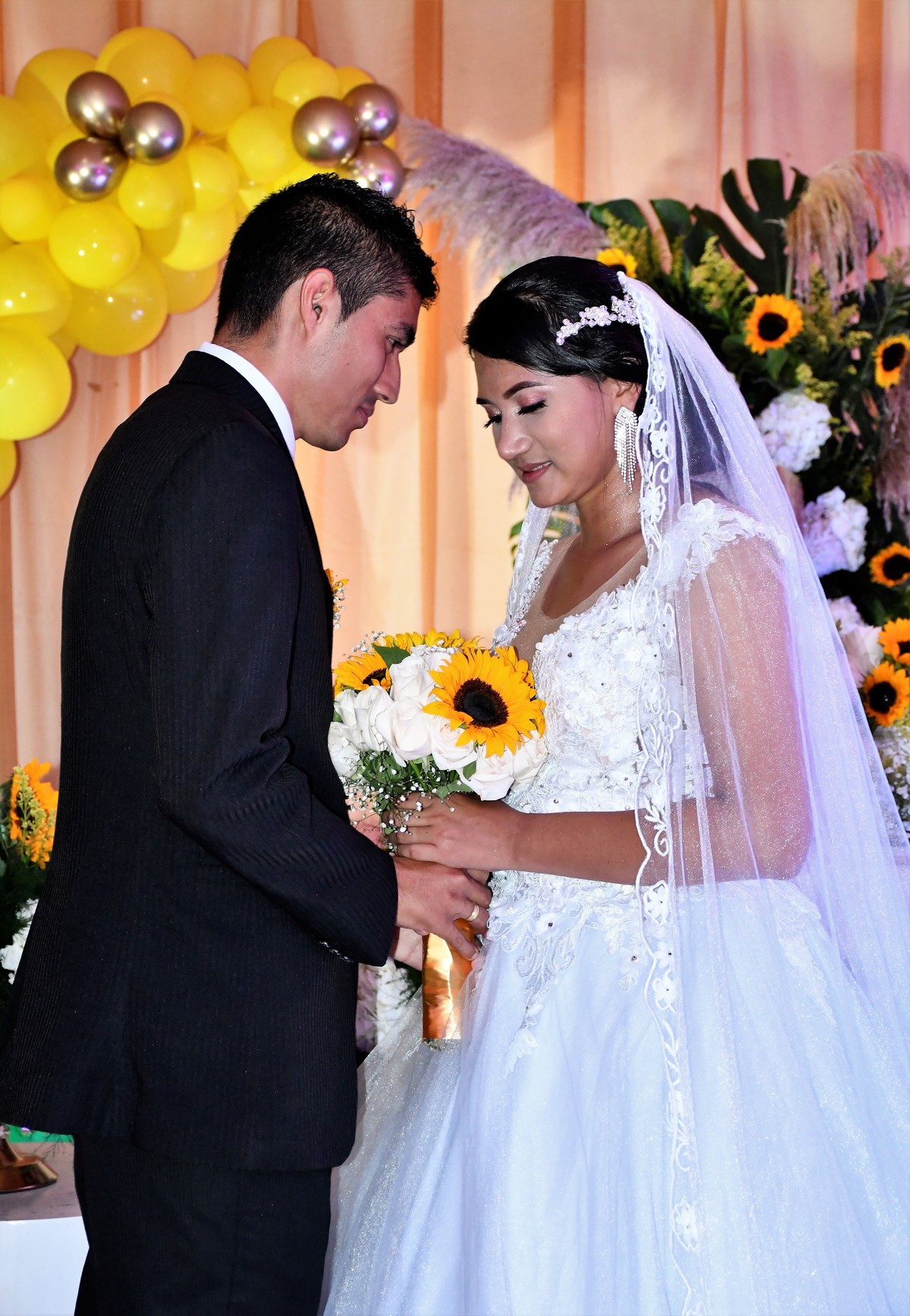 Nuestra Boda - Leonardo & Julieth Paola - 04 /07 /2021