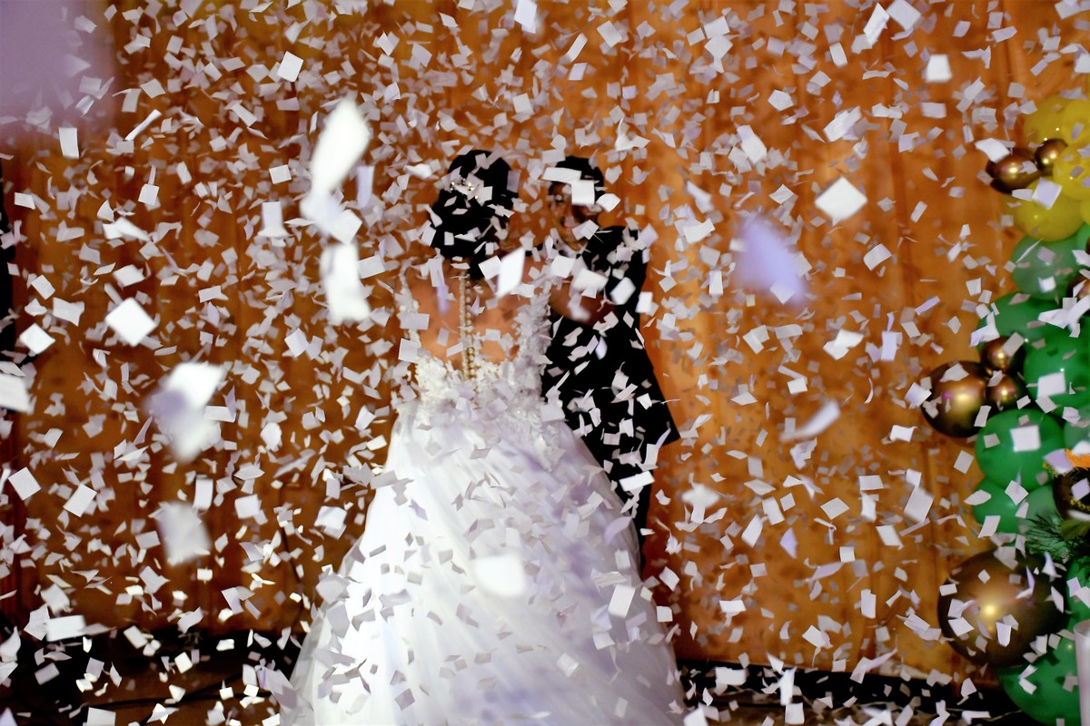 Nuestra Boda - Leonardo & Julieth Paola - 04 /07 /2021