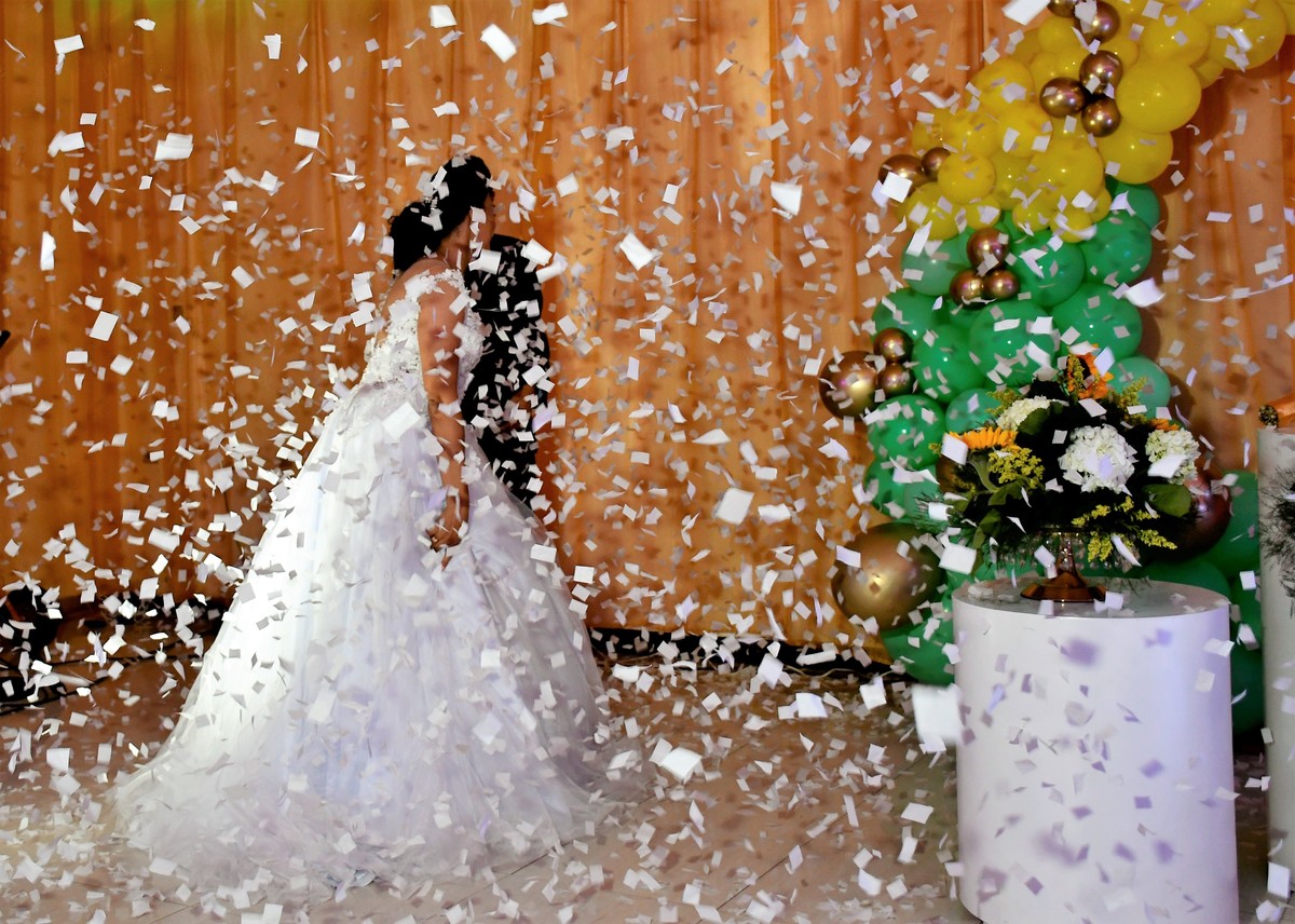 Nuestra Boda - Leonardo & Julieth Paola - 04 /07 /2021