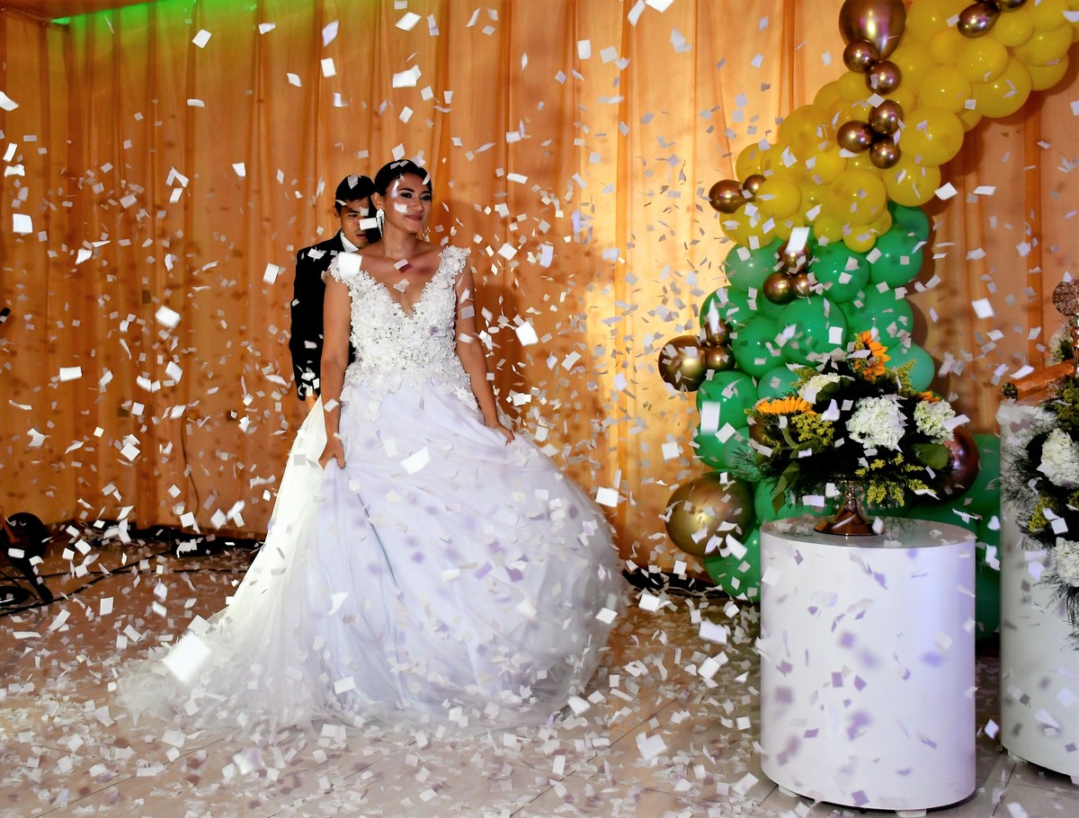 Nuestra Boda - Leonardo & Julieth Paola - 04 /07 /2021