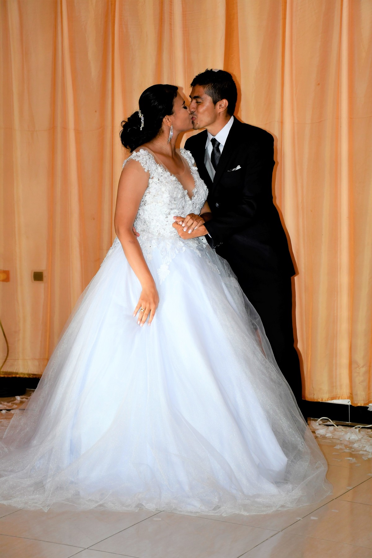 Nuestra Boda - Leonardo & Julieth Paola - 04 /07 /2021