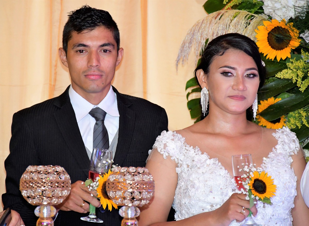 Nuestra Boda - Leonardo & Julieth Paola - 04 /07 /2021