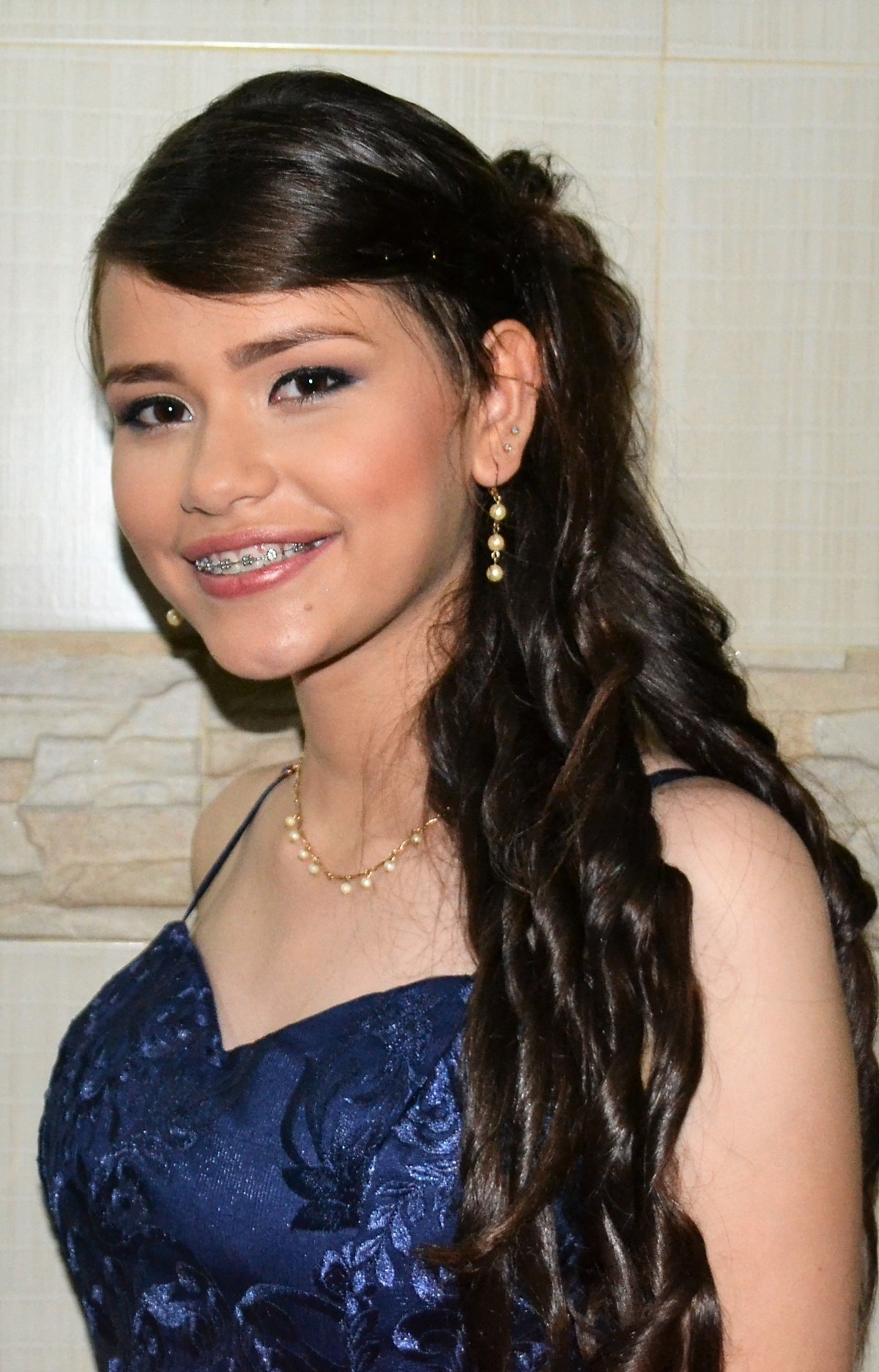 Mis 15 Años - Carem Liceth Quintero Cardozo - 09 Marzo 2018