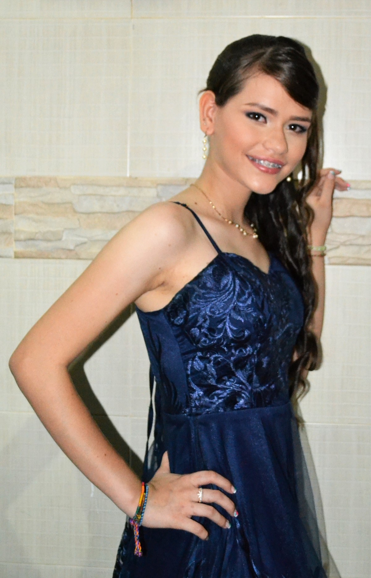 Mis 15 Años - Carem Liceth Quintero Cardozo - 09 Marzo 2018