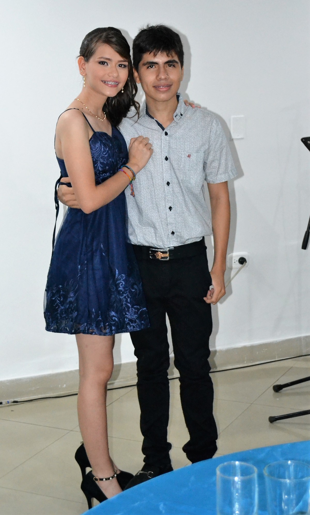 Mis 15 Años - Carem Liceth Quintero Cardozo - 09 Marzo 2018