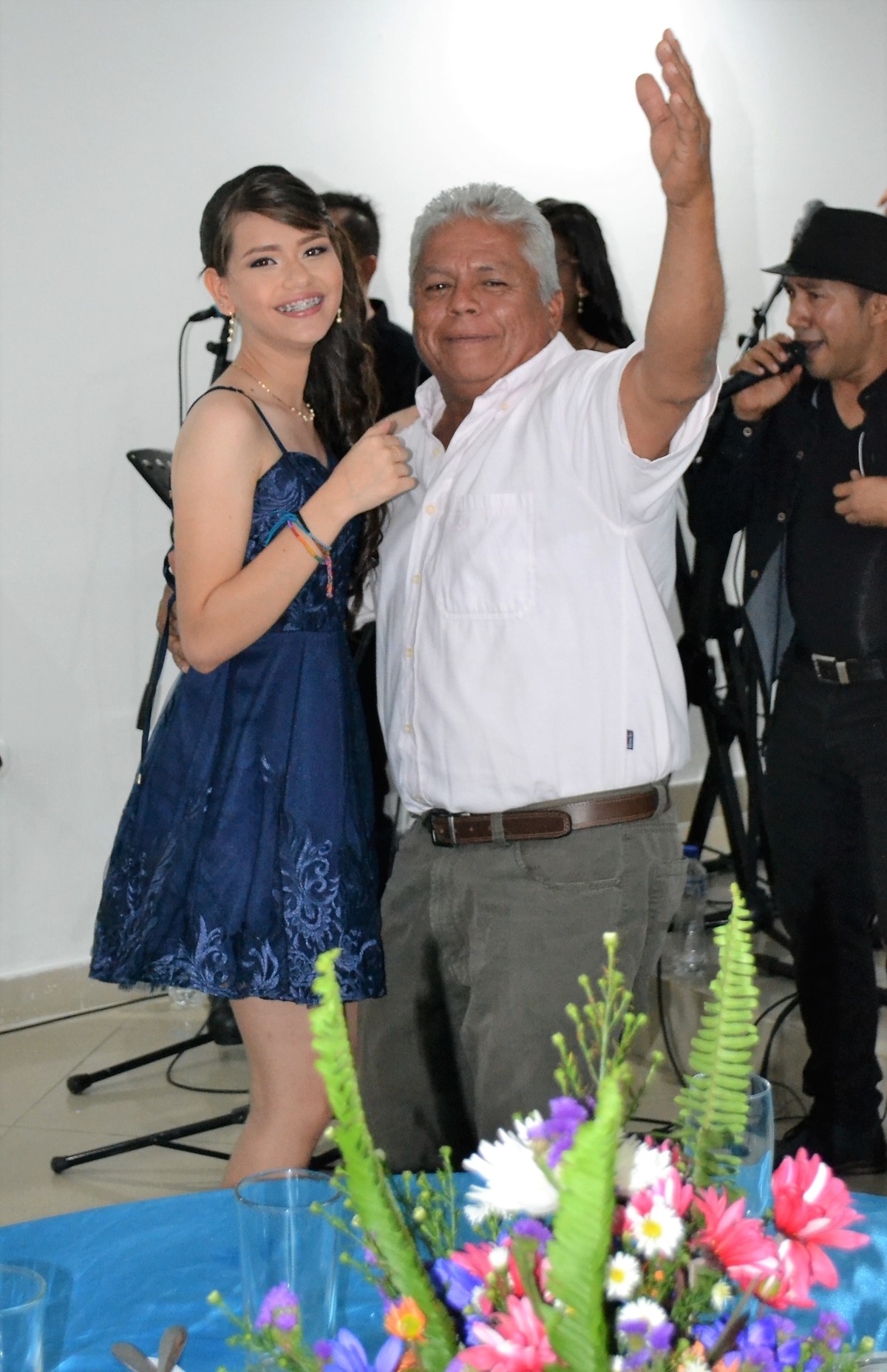 Mis 15 Años - Carem Liceth Quintero Cardozo - 09 Marzo 2018