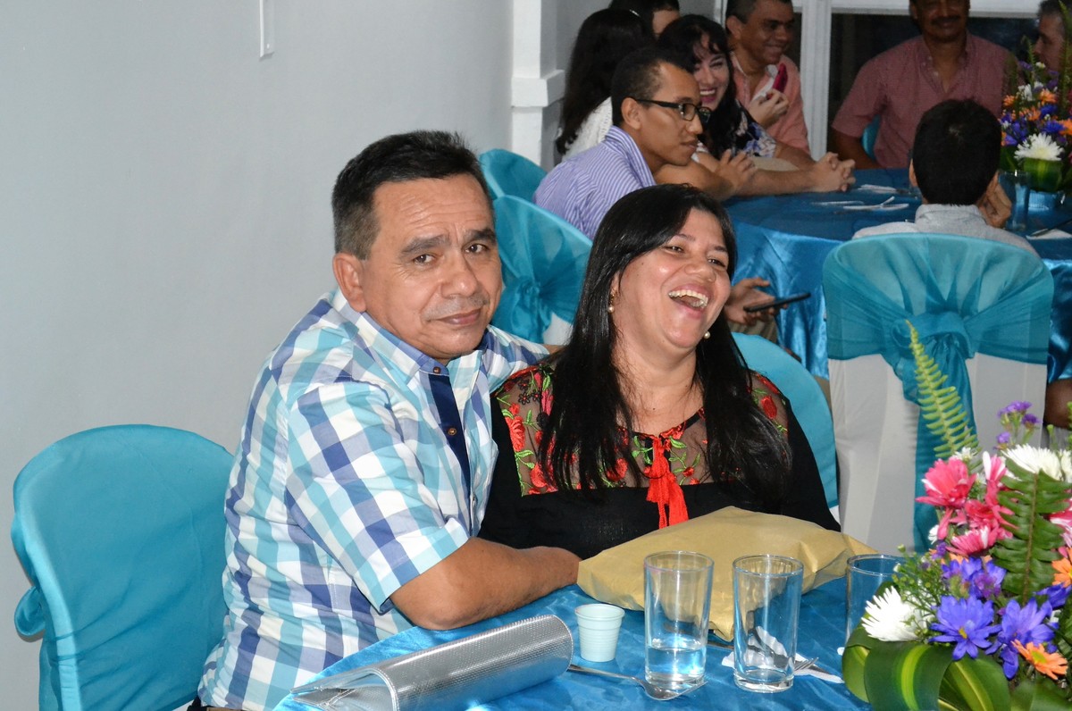 Mis 15 Años - Carem Liceth Quintero Cardozo - 09 Marzo 2018