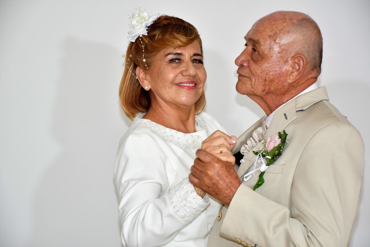 Nuestra Boda 
Héctor Raúl y Rosa Raquel 04/09/2021