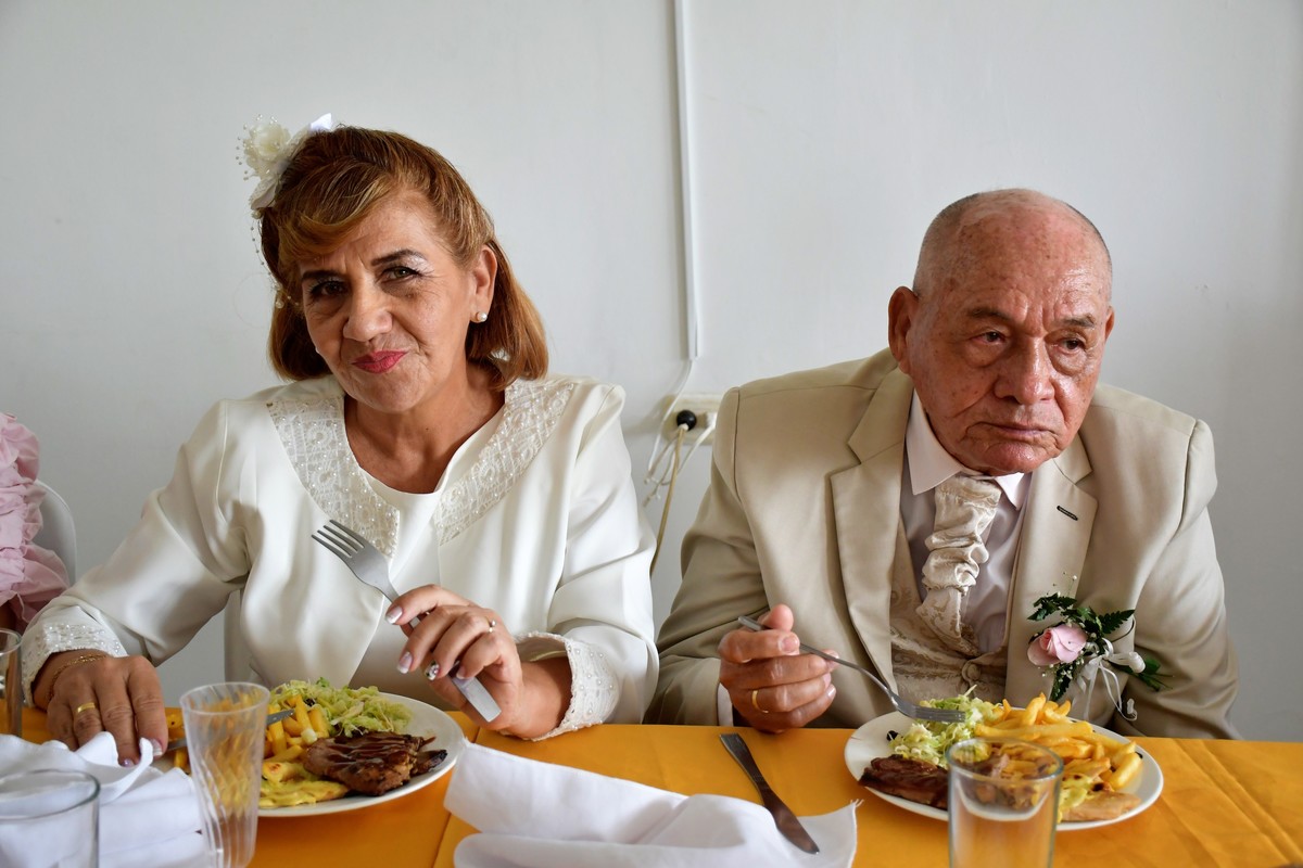 Nuestra Boda 
Héctor Raúl y Rosa Raquel 04/09/2021