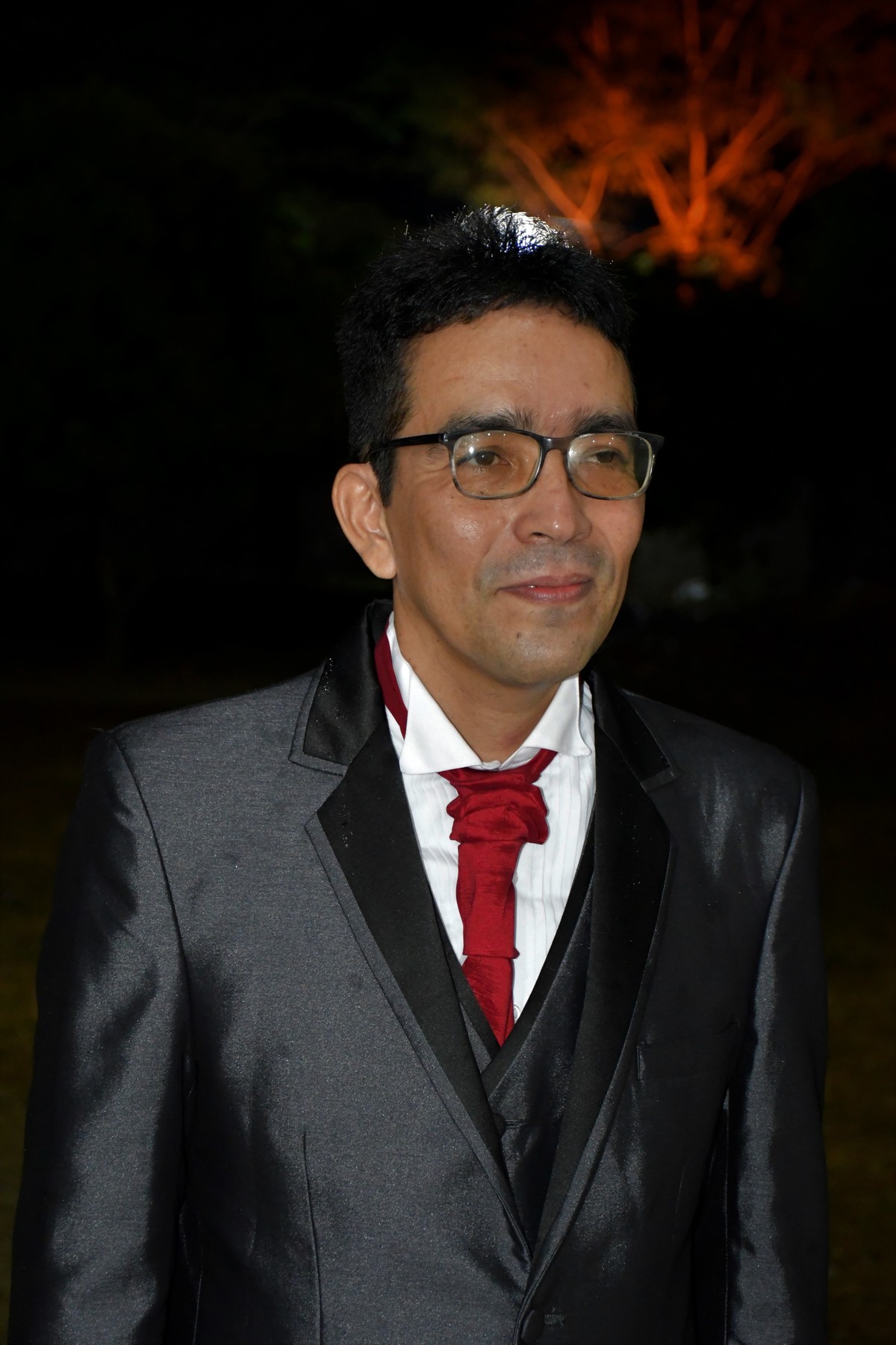 BODAS DE PLATA - 25 AÑOS
William y Luz Dary - 18 Septiembre 2021