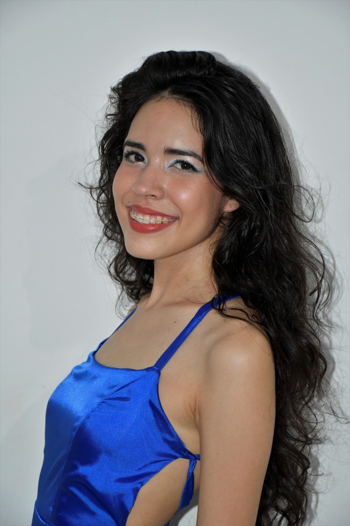 BODAS DE PLATA - 25 AÑOS
William y Luz Dary - 18 Septiembre 2021