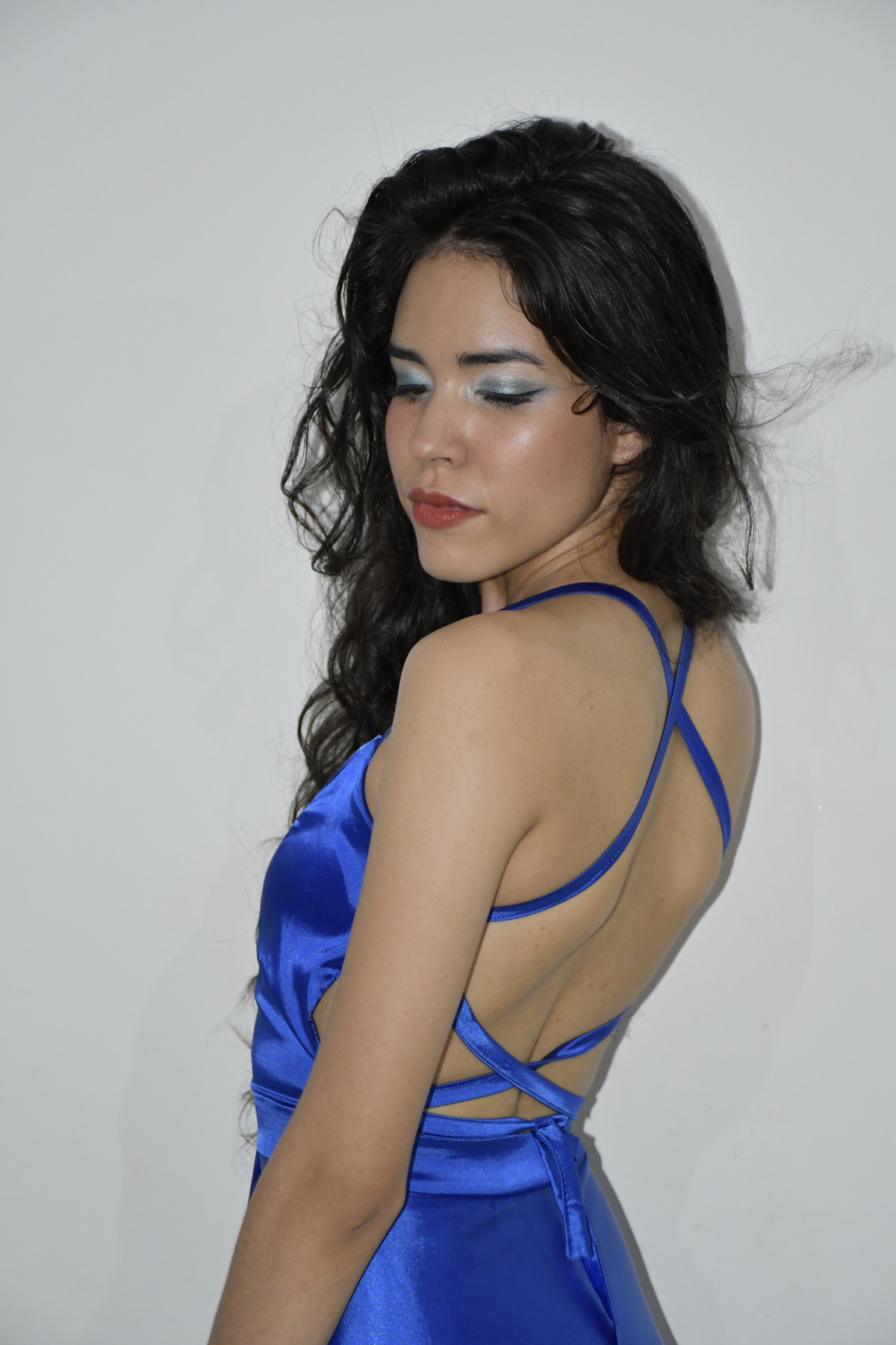 BODAS DE PLATA - 25 AÑOS
William y Luz Dary - 18 Septiembre 2021