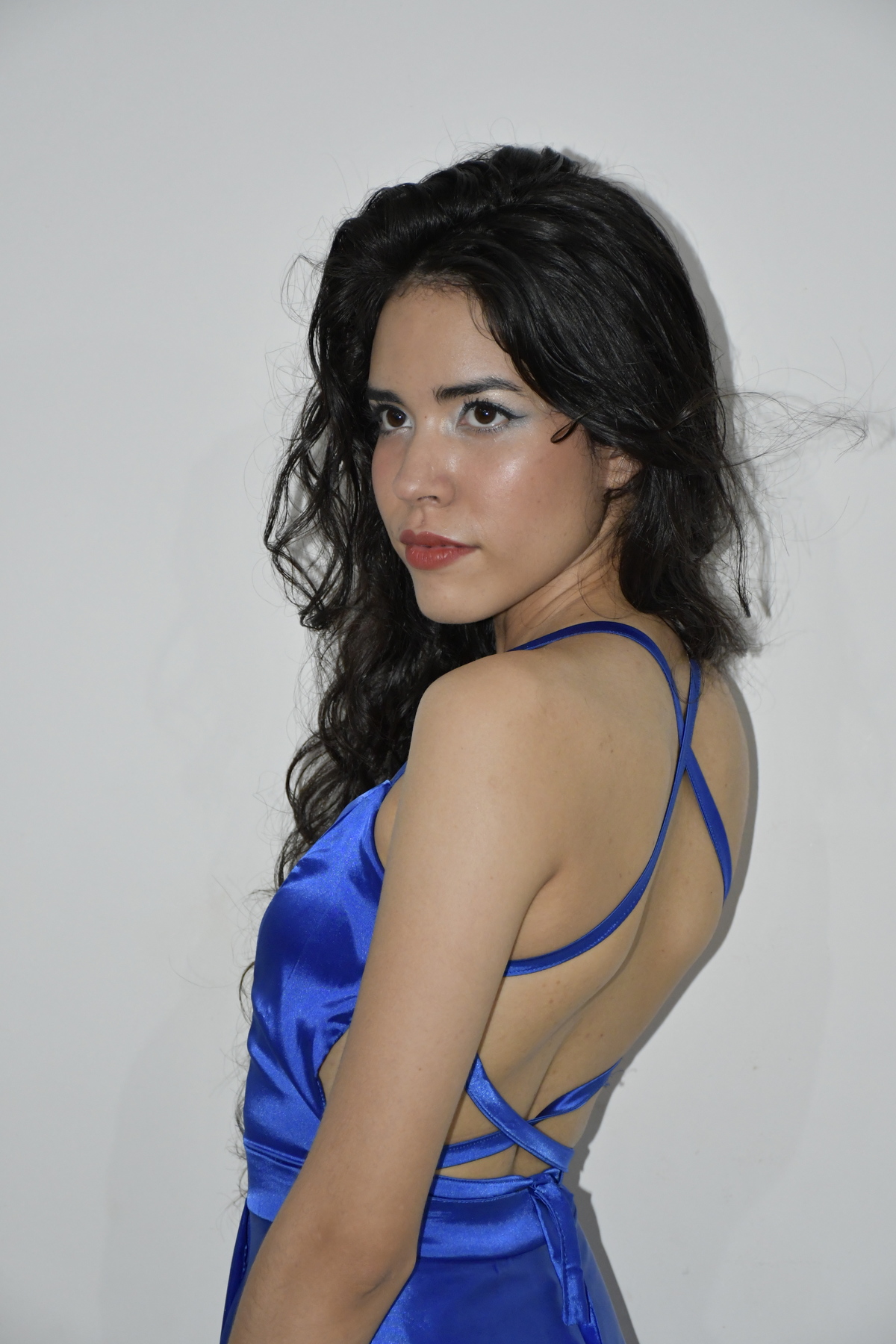 BODAS DE PLATA - 25 AÑOS
William y Luz Dary - 18 Septiembre 2021