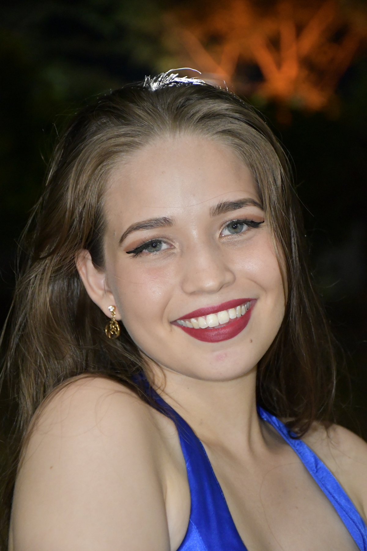 BODAS DE PLATA - 25 AÑOS
William y Luz Dary - 18 Septiembre 2021