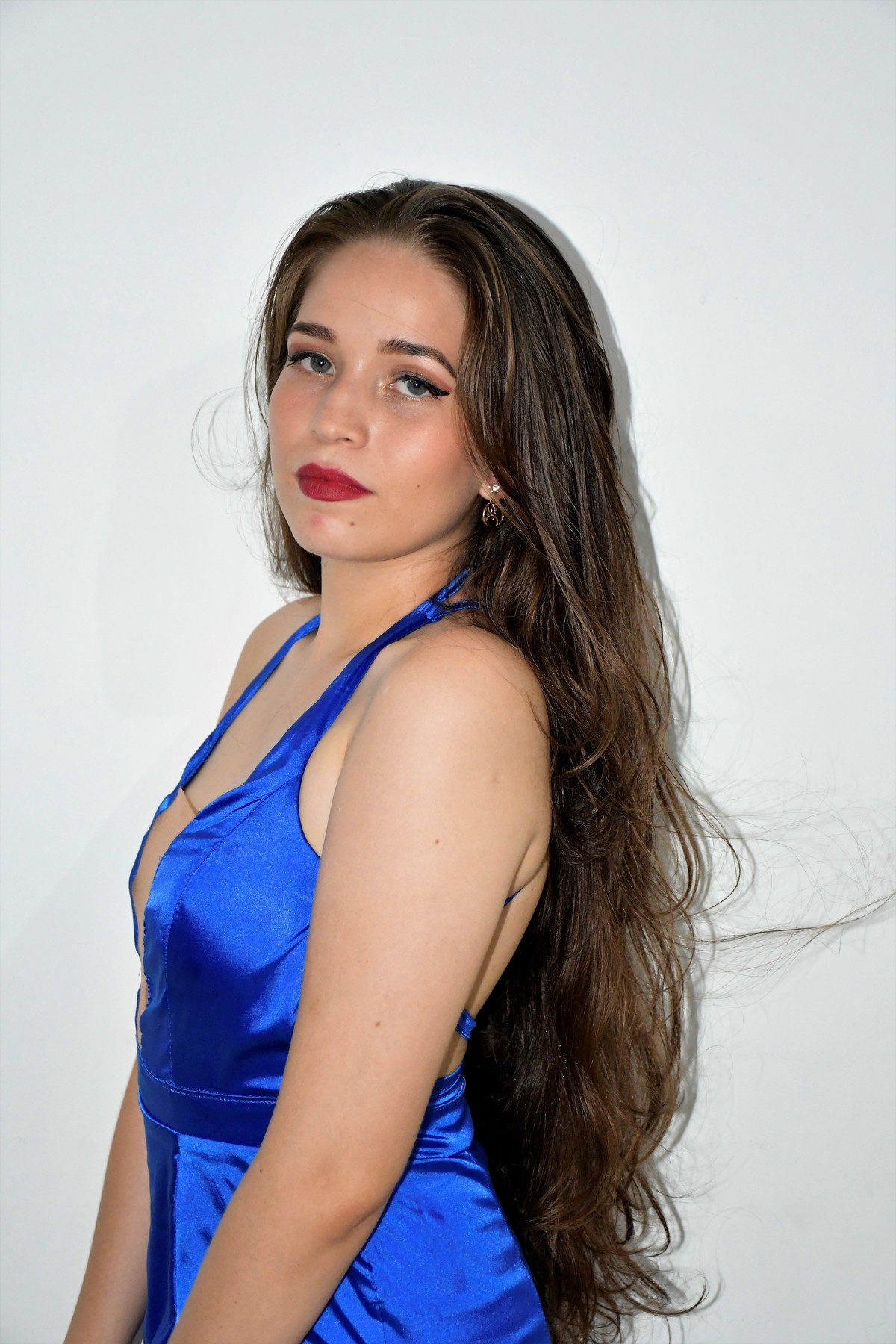 BODAS DE PLATA - 25 AÑOS
William y Luz Dary - 18 Septiembre 2021