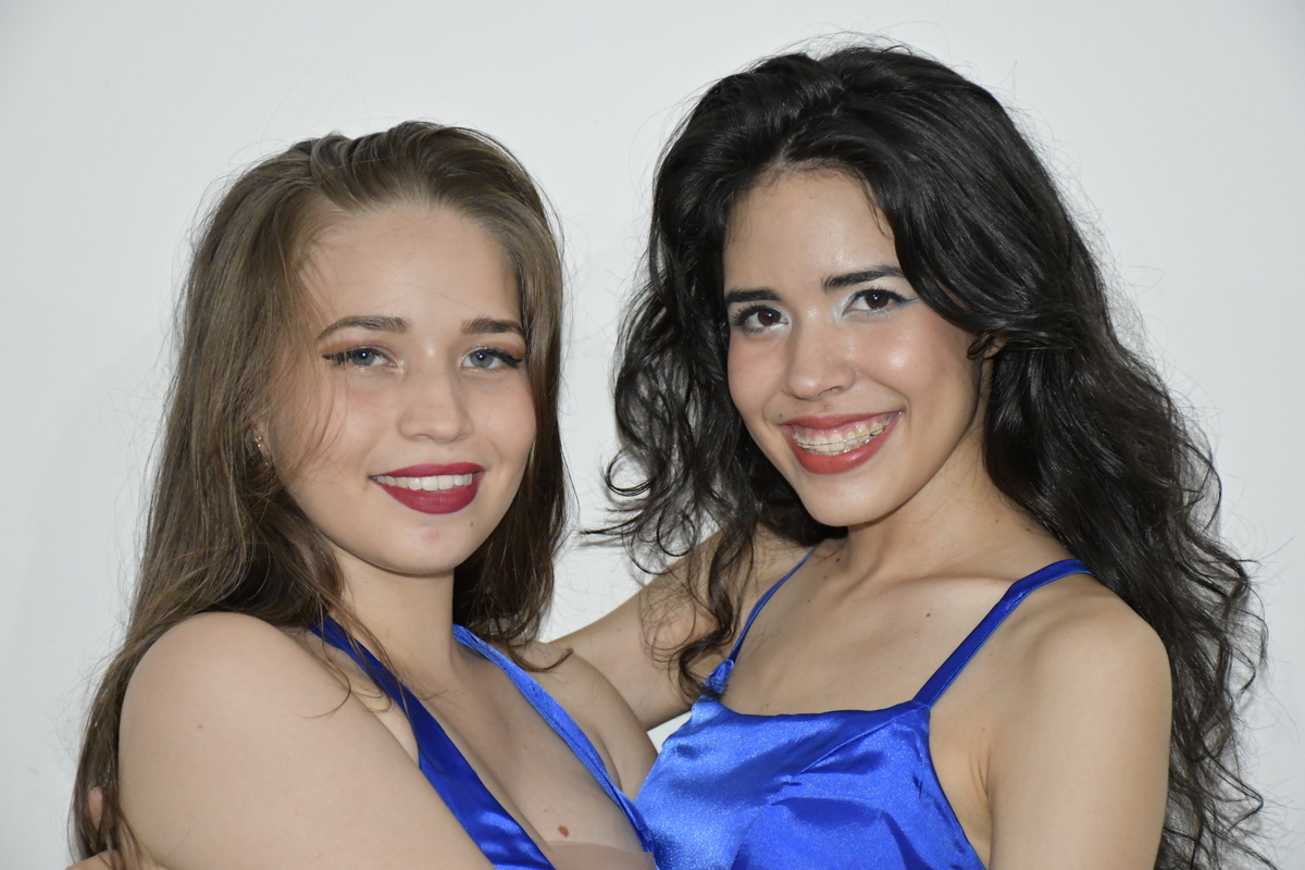 BODAS DE PLATA - 25 AÑOS
William y Luz Dary - 18 Septiembre 2021