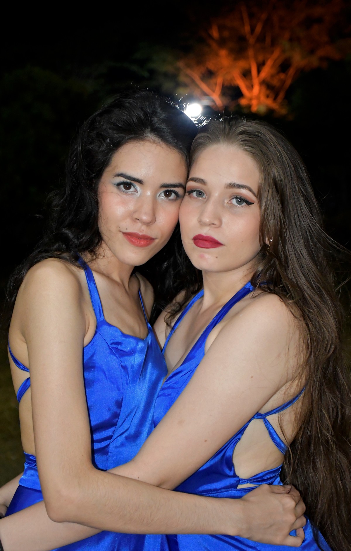 BODAS DE PLATA - 25 AÑOS
William y Luz Dary - 18 Septiembre 2021