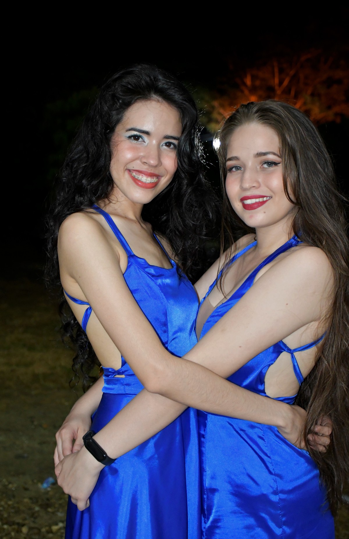 BODAS DE PLATA - 25 AÑOS
William y Luz Dary - 18 Septiembre 2021