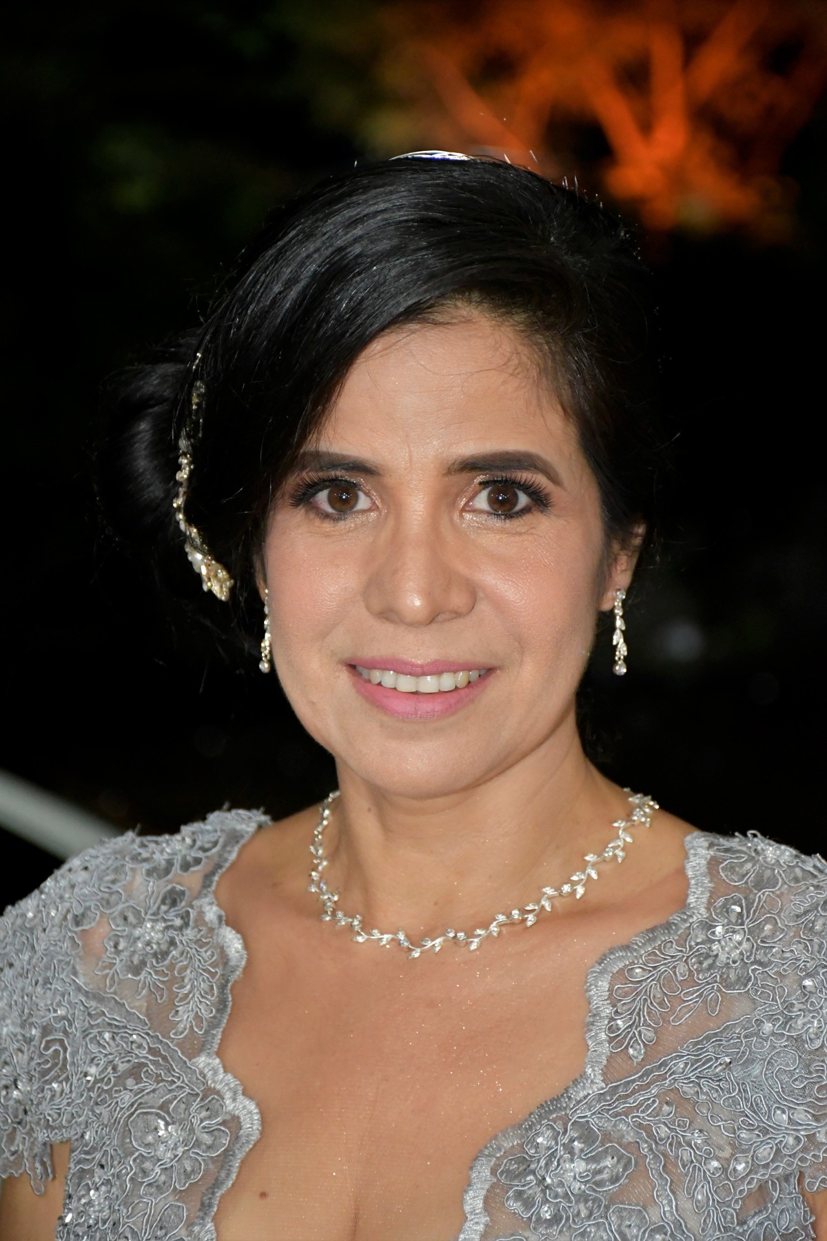 BODAS DE PLATA - 25 AÑOS
William y Luz Dary - 18 Septiembre 2021