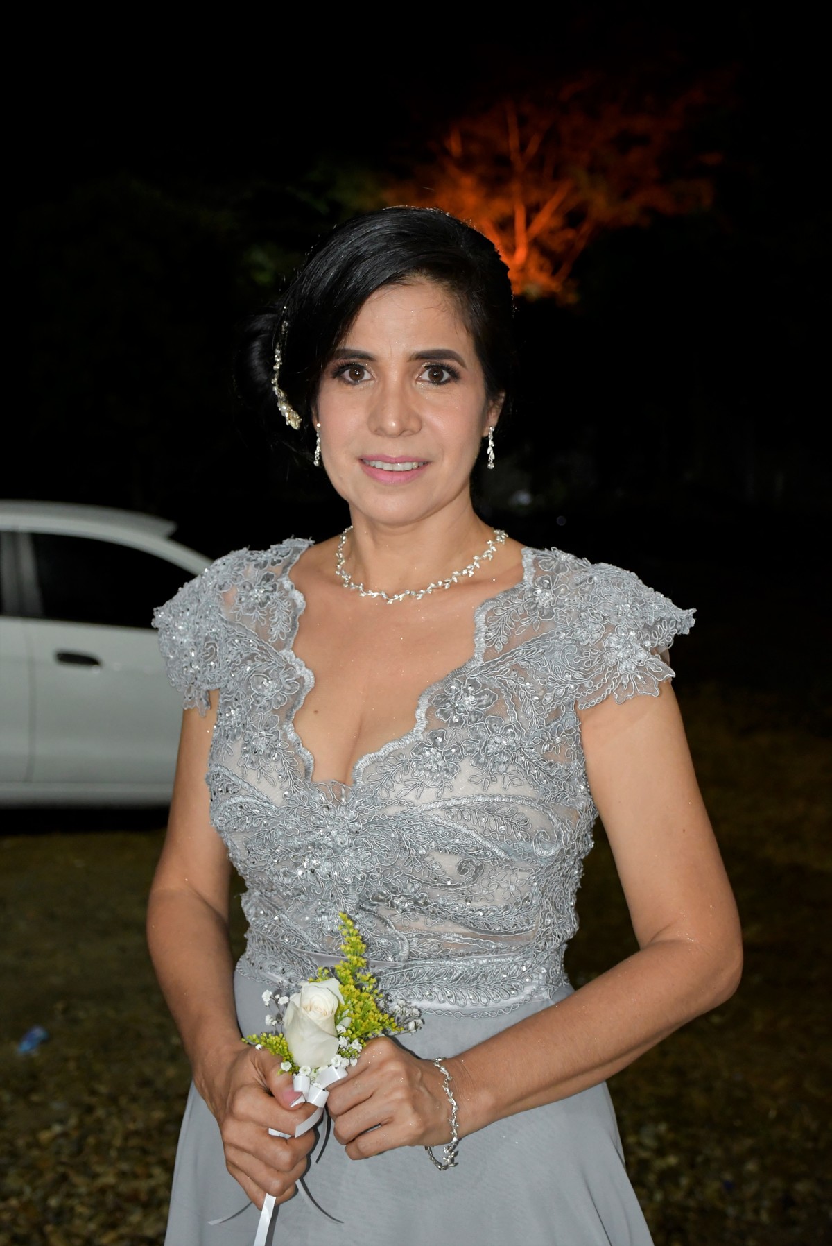 BODAS DE PLATA - 25 AÑOS
William y Luz Dary - 18 Septiembre 2021