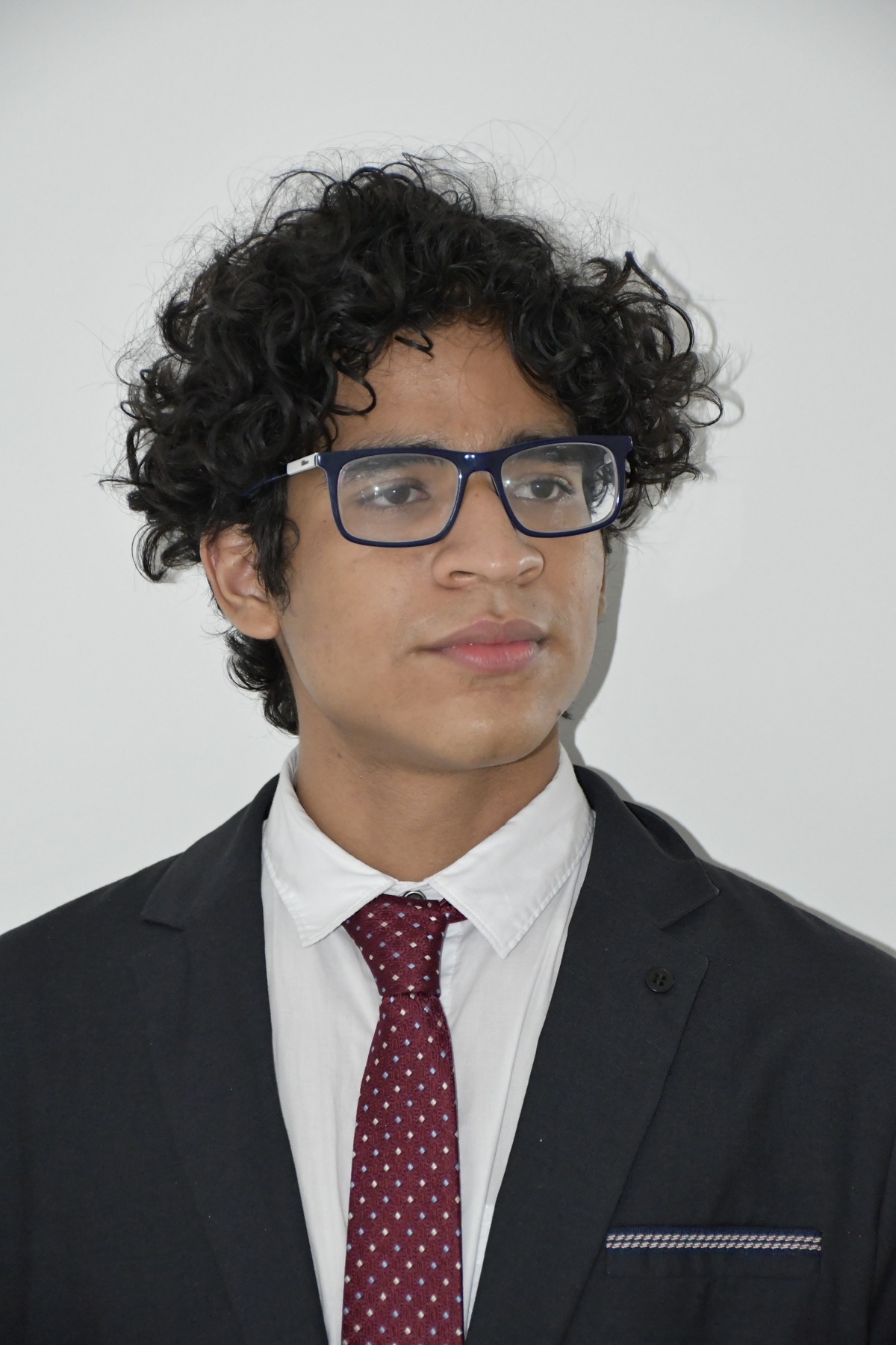 BODAS DE PLATA - 25 AÑOS
William y Luz Dary - 18 Septiembre 2021