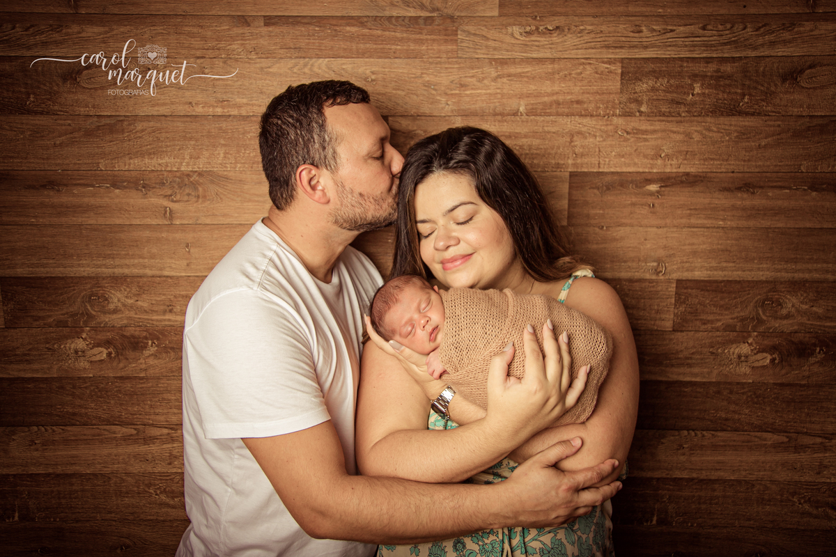 newborn recém nascido fotografia retrato ensaio fotográfico família bebê floresta amigurumi futebol craque botafogo Niterói Itaipu Rio de Janeiro