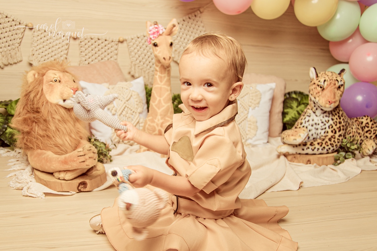safari savana floresta zoológico animais leão girafa onça festa ensaio fotográfico fotografia retrato Niterói Itaipu Região Oceânica Rio de Janeiro acompanhamento