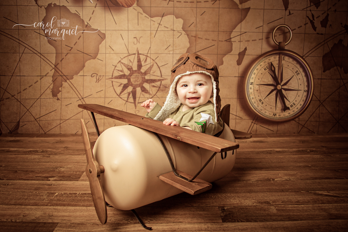 acompanhamento mensal trimestral bebê neném floresta plantas rústico retrô antigo vintage infantil família Niterói Itaipu Região Oceânica Rio de Janeiro fotografia retrato ensaio fotográfico