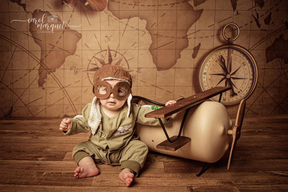acompanhamento mensal trimestral bebê neném floresta plantas rústico retrô antigo vintage infantil família Niterói Itaipu Região Oceânica Rio de Janeiro fotografia retrato ensaio fotográfico
