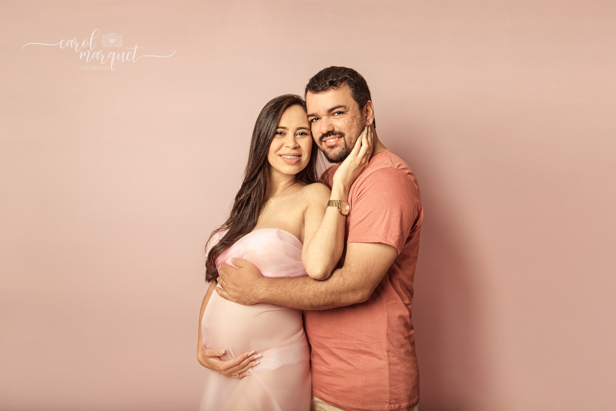 gestação gestante rosa romântico clean princesa bebê neném recém nascido Niterói Itaipu Região Oceânica Rio de Janeiro