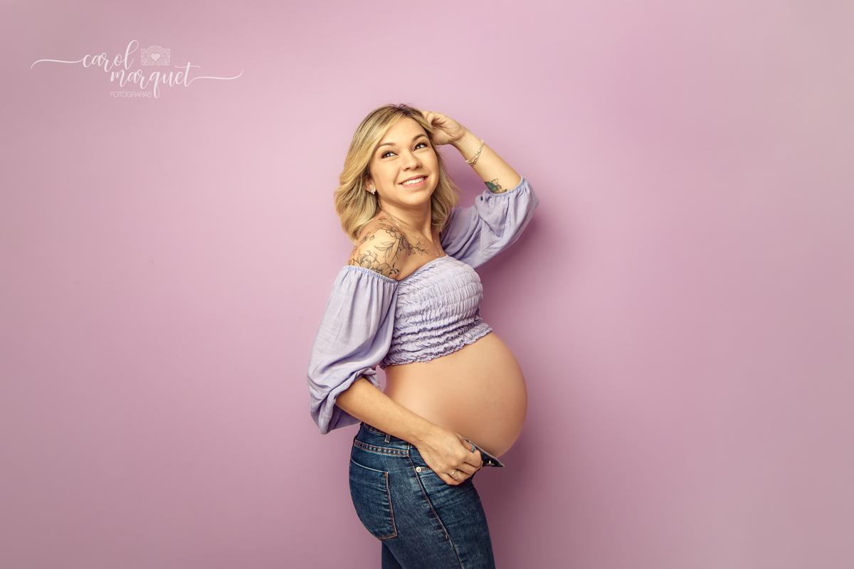 gestante gestação bebê doce espera Niterói Itaipu Região Oceânica Floresta de Eucalipto gravilinda gravidiva família fotografia retrato ensaio fotográfico