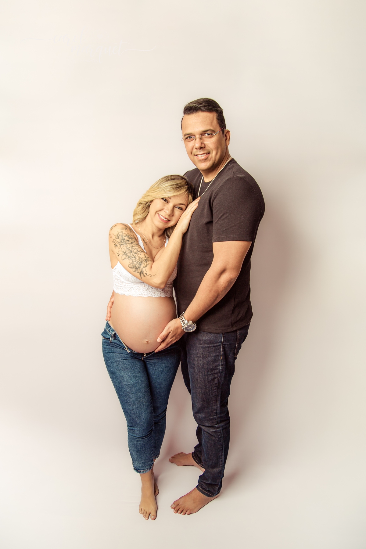 gestante gestação bebê doce espera Niterói Itaipu Região Oceânica Floresta de Eucalipto gravilinda gravidiva família fotografia retrato ensaio fotográfico