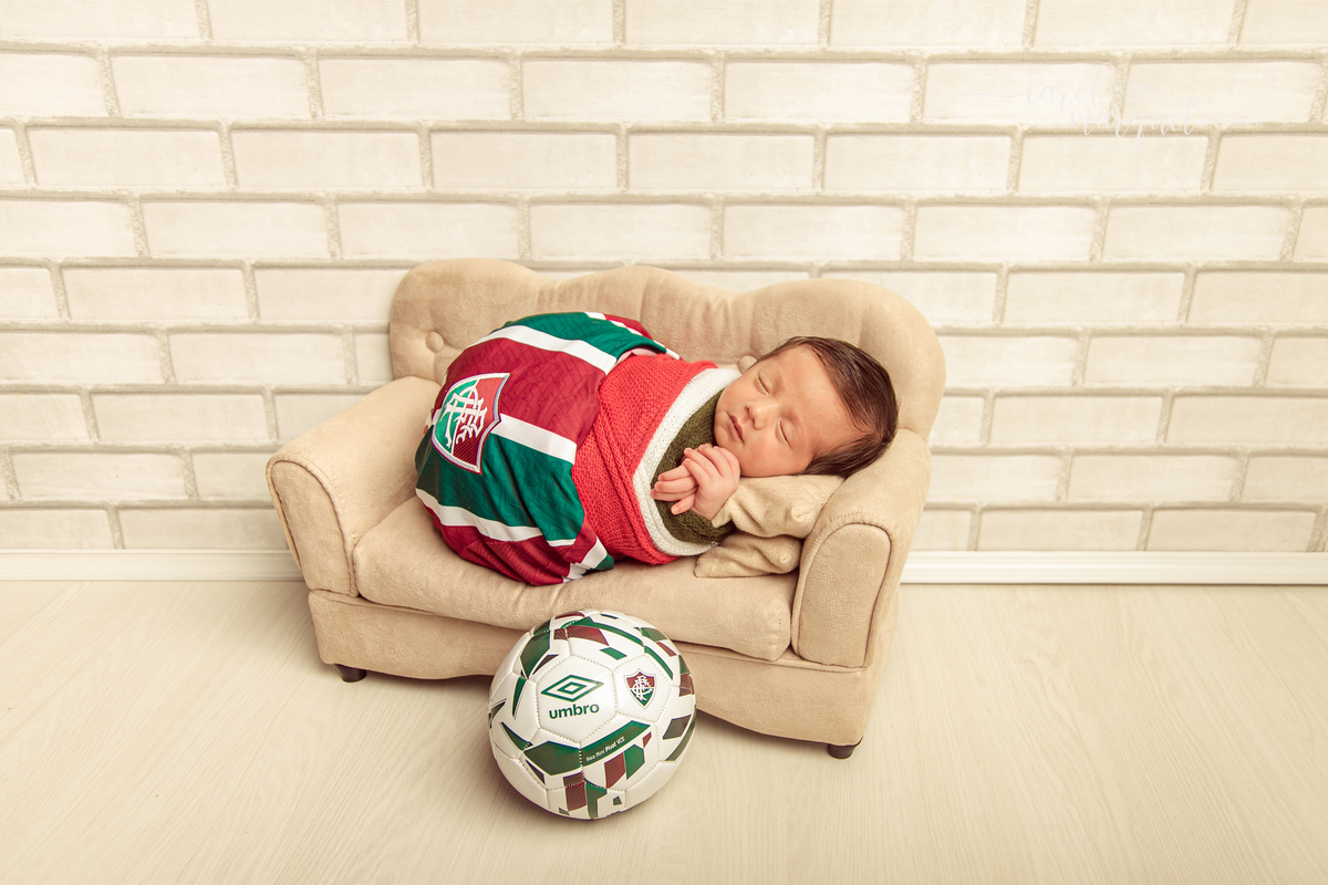 newborn recém nascido bebê neném homenagem Fluminense Tricolor Cachorro família sonho Arca de Noé Amigurumis Bíblia Itaipu Região Oceânica Niterói Rio de Janeiro