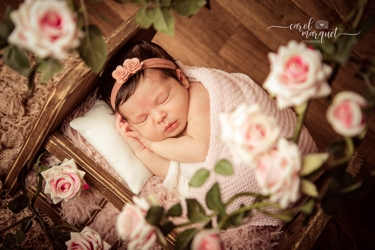 newborn menina princesa beleza maquiagem cabeleleiro cabelo roupão spa skincare recém nascido família filha Niterói Itaipu Região Oceânica Rio de Janeiro flores floresta jardim TI laptop apple