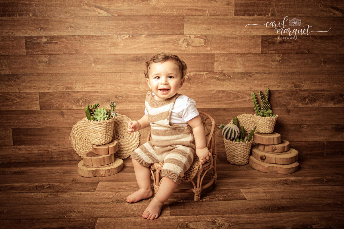 acompanhamento mensal trimestral infantil bebê criança Niterói Rio de Janeiro Itaipu Piratininga Região Oceânica fotografia ensaio fotográfico família safari selva floresta garden jardim rústico