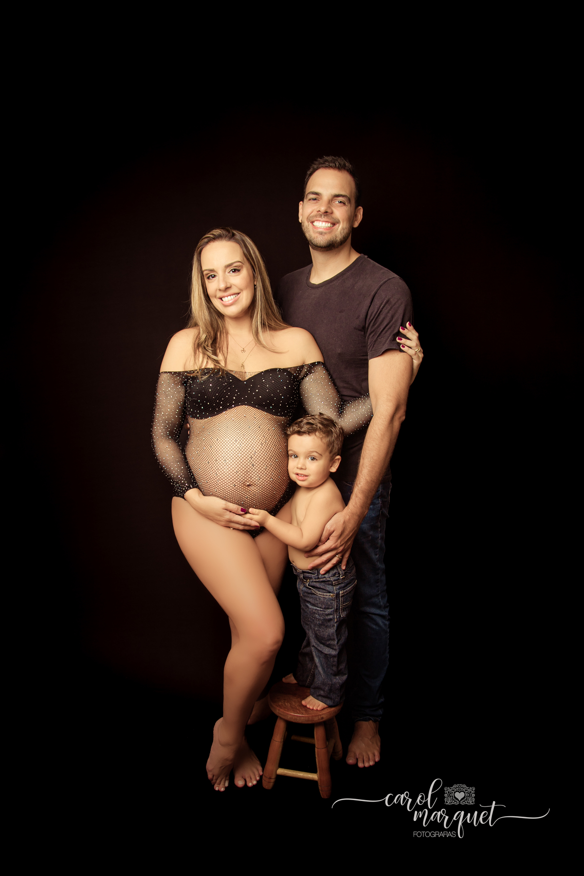 gestação gestante gestar barriga bebê neném ensaio fotográfico família irmão príncipe musa diva brilho 