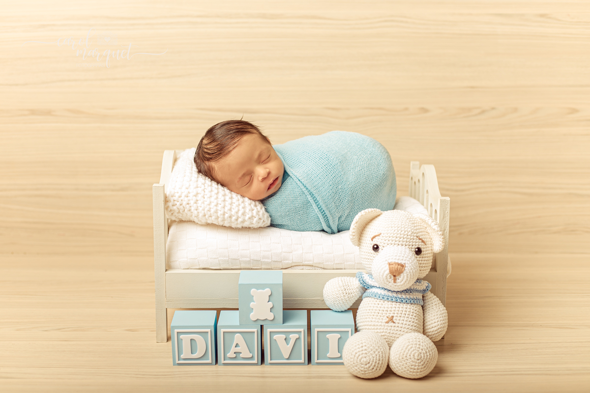 newborn recém nascido ensaio fotográfico Niterói Rio de Janeiro Itaipu Região Oceânica amigurumi davi cowboy country